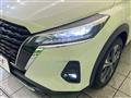 2021 Nissan KIX