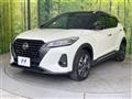 2021 Nissan KIX