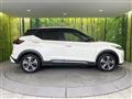 2021 Nissan KIX