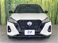 2021 Nissan KIX