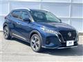 2022 Nissan KIX