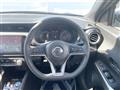 2022 Nissan KIX