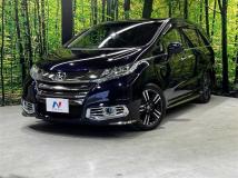 2016 Honda Odyssey Hybrid