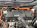 2017 Honda Odyssey Hybrid