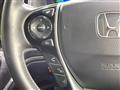 2017 Honda Odyssey Hybrid