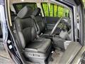 2017 Honda Odyssey Hybrid