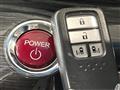 2017 Honda Odyssey Hybrid
