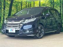 2017 Honda Odyssey Hybrid