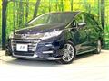 2019 Honda Odyssey Hybrid