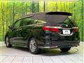 2020 Honda Odyssey Hybrid