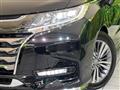 2020 Honda Odyssey Hybrid