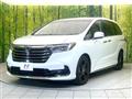 2020 Honda Odyssey Hybrid