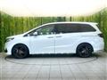 2020 Honda Odyssey Hybrid