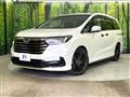 2021 Honda Odyssey Hybrid