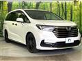 2021 Honda Odyssey Hybrid