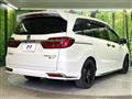 2021 Honda Odyssey Hybrid