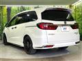 2021 Honda Odyssey Hybrid