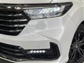 2021 Honda Odyssey Hybrid