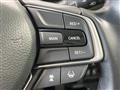 2021 Honda Odyssey Hybrid