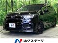 2021 Honda Odyssey Hybrid