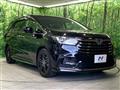 2021 Honda Odyssey Hybrid