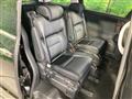 2021 Honda Odyssey Hybrid