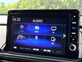 2022 Honda Odyssey Hybrid
