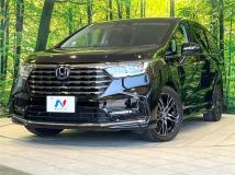 2024 Honda Odyssey Hybrid