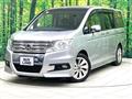 2011 Honda Step WGN