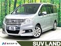 2011 Honda Step WGN