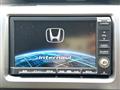 2012 Honda Step WGN