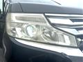 2012 Honda Step WGN
