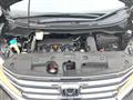 2012 Honda Step WGN