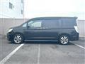 2012 Honda Step WGN
