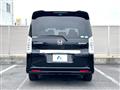 2012 Honda Step WGN