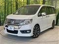 2013 Honda Step WGN
