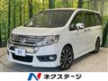 2013 Honda Step WGN