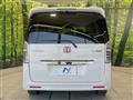2013 Honda Step WGN