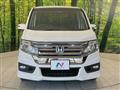2013 Honda Step WGN