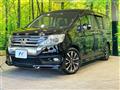 2013 Honda Step WGN