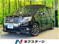 2013 Honda Step WGN