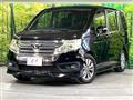 2014 Honda Step WGN