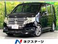 2014 Honda Step WGN