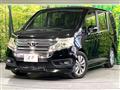 2014 Honda Step WGN