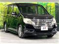 2014 Honda Step WGN