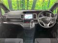 2014 Honda Step WGN