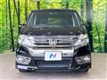 2013 Honda Step WGN