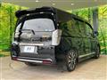 2013 Honda Step WGN