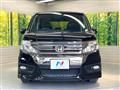 2015 Honda Step WGN