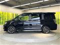 2015 Honda Step WGN